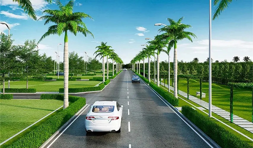 Jains Adarsh Avenue_2A